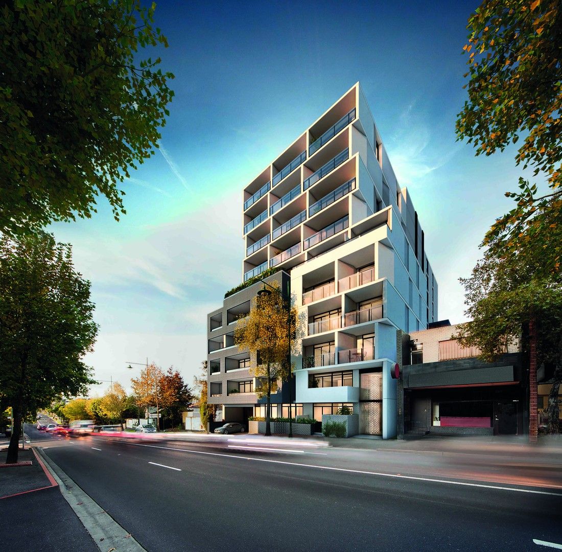 1 bedrooms Apartment / Unit / Flat in 404/710 Station Street BOX HILL VIC, 3128