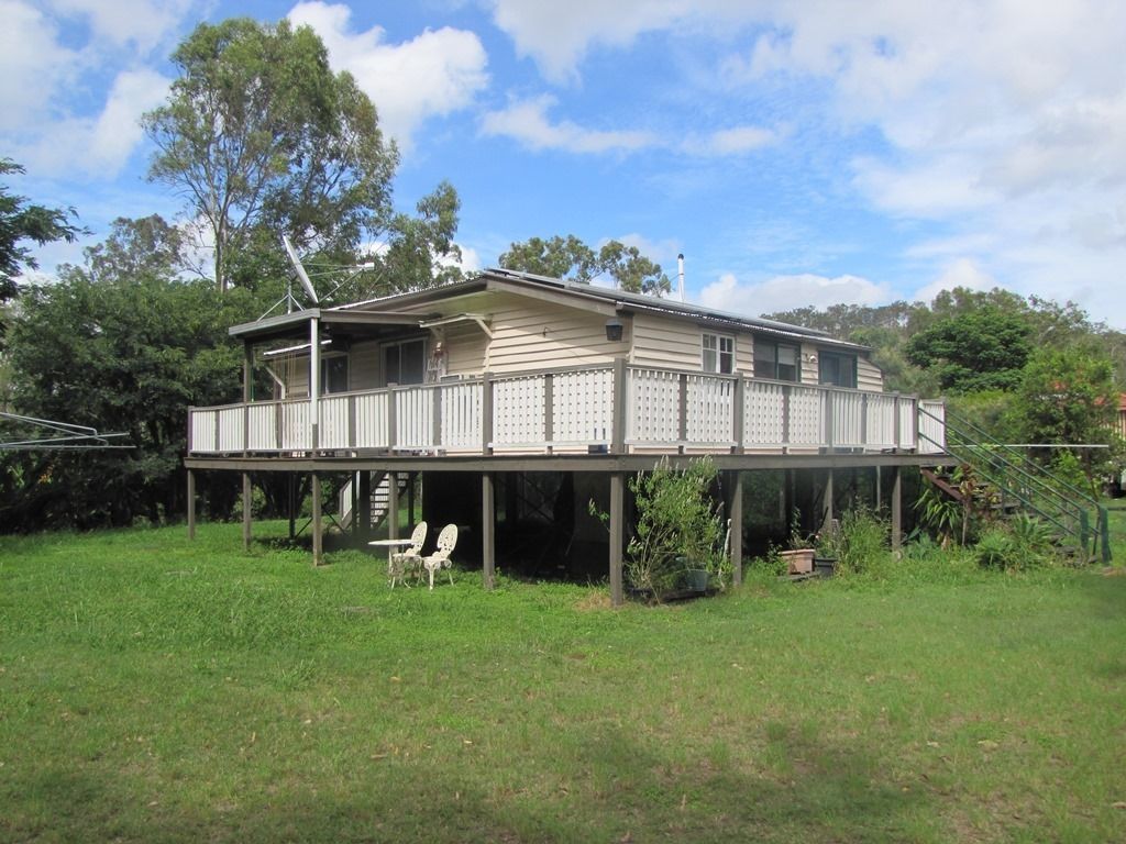 00 Monto Rd, Builyan QLD 4680, Image 1