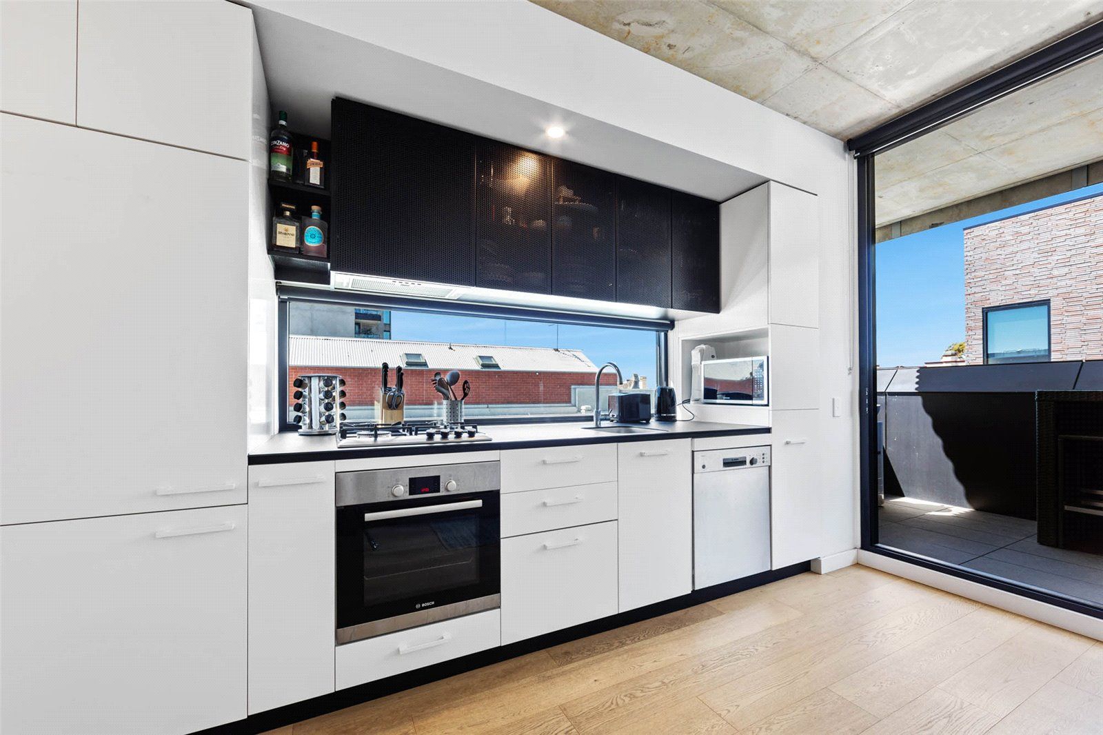 2 bedrooms Apartment / Unit / Flat in 205/183 Bridge Road RICHMOND VIC, 3121