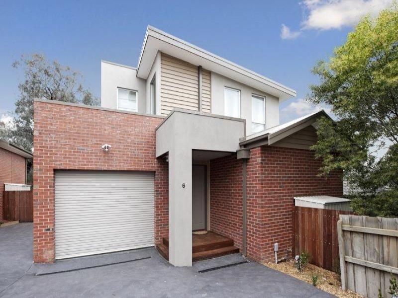 6/45 Sherbourne Road, BRIAR HILL VIC 3088, Image 0