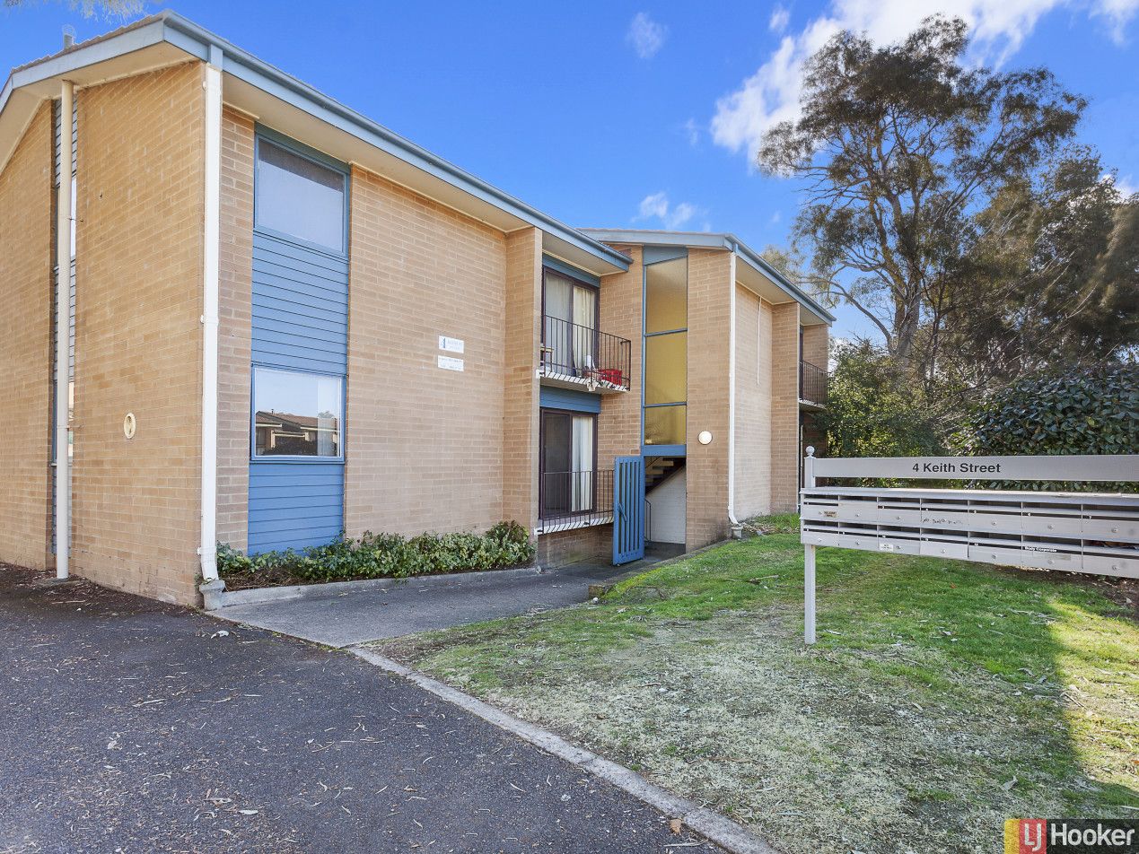 1/4 Keith Street, Scullin ACT 2614