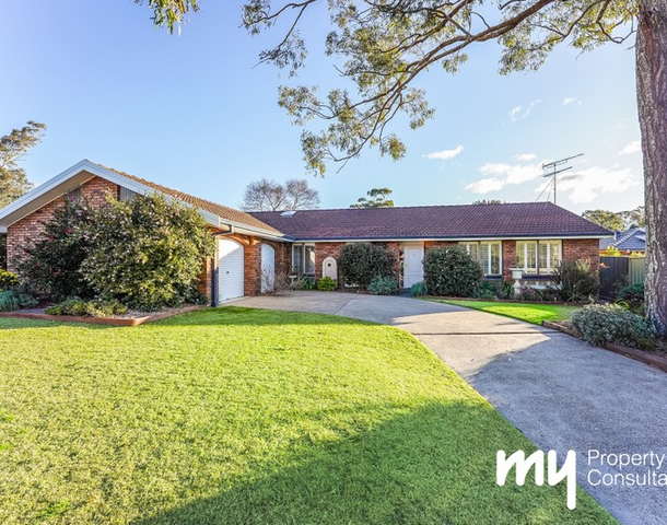 37 Mccall Avenue, Camden South NSW 2570