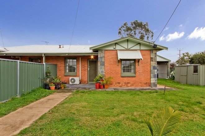 Picture of 23 Aldinga Street, TAPEROO SA 5017