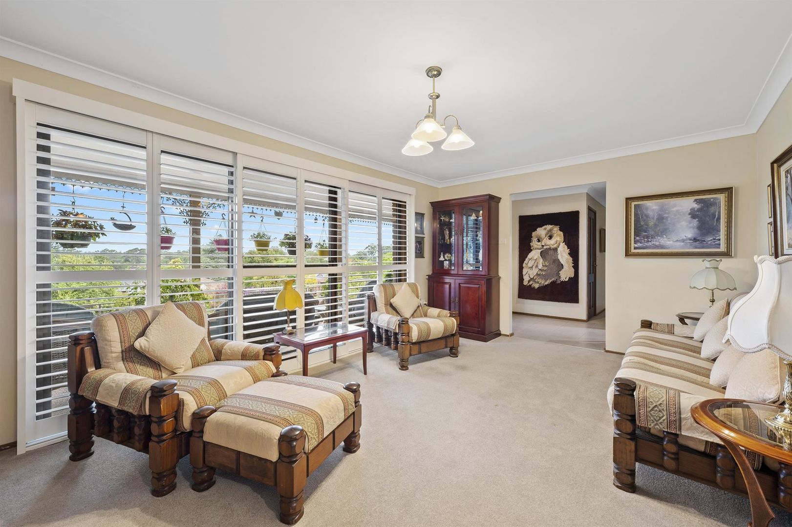 29 Paxton Crescent, Cherrybrook NSW 2126 House For Rent Domain