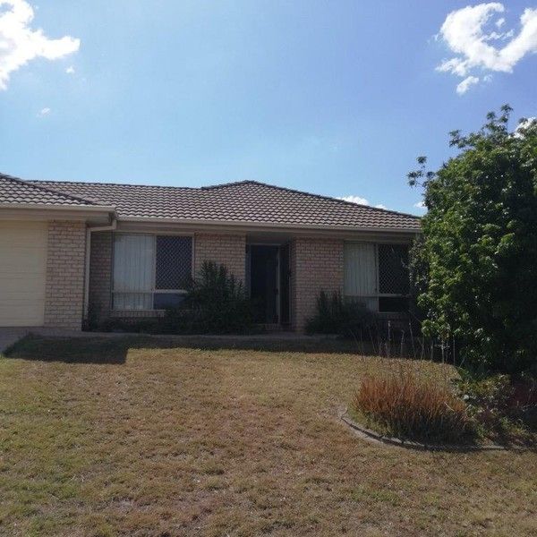 30 Honeyeater Place, Lowood QLD 4311, Image 0