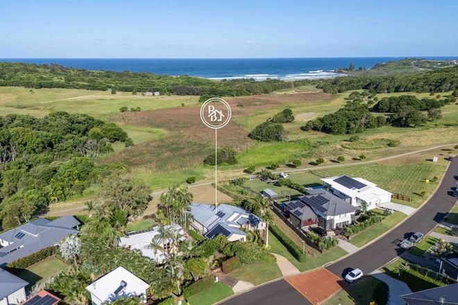 Picture of 57 Amber Drive, LENNOX HEAD NSW 2478
