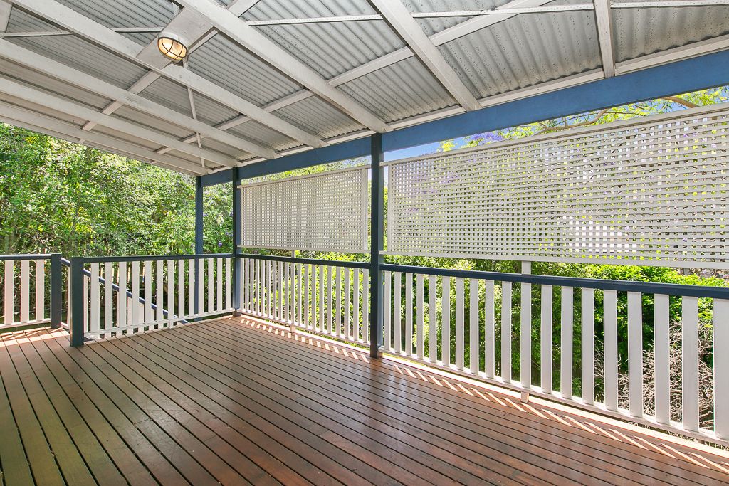 18 Mornington St, Red Hill QLD 4059, Image 2