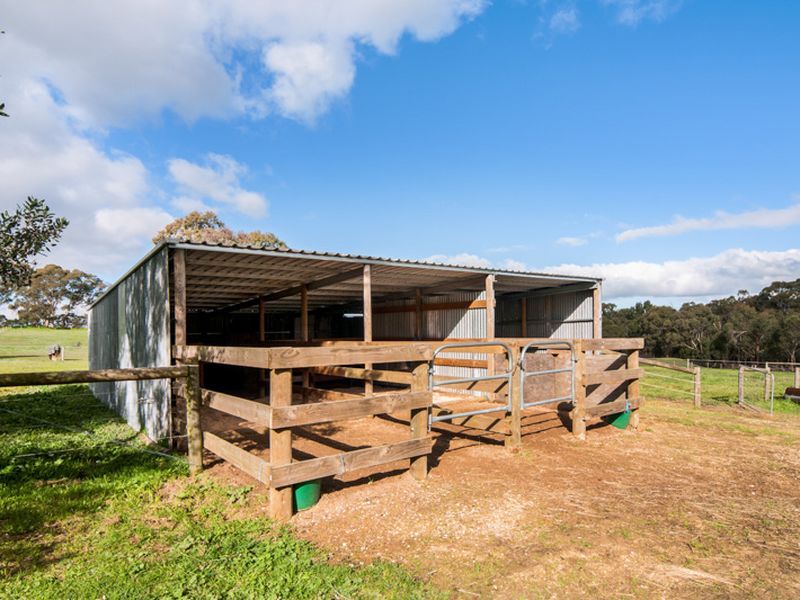 107 Bonython Road, BUGLE RANGES SA 5251, Image 2