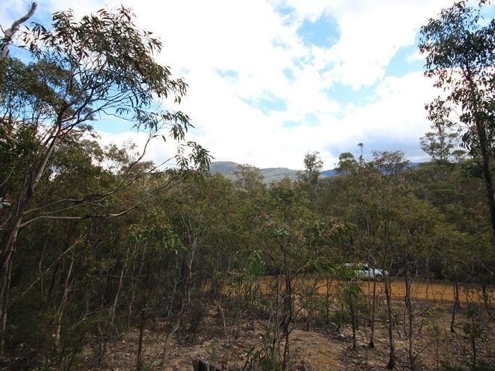 Lot 1 Cloverside Road, Lucaston TAS 7109, Image 1