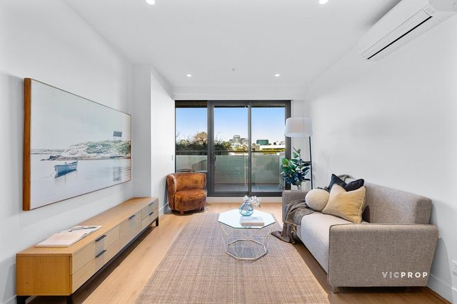 Picture of 210/710 Burwood Road, HAWTHORN EAST VIC 3123