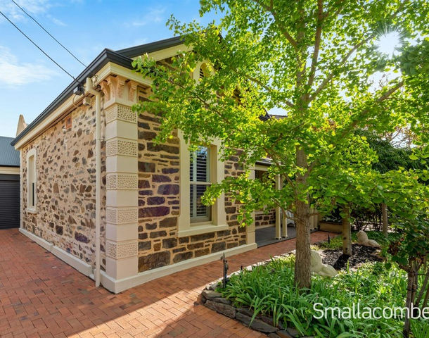 36 Olive Street, Parkside SA 5063