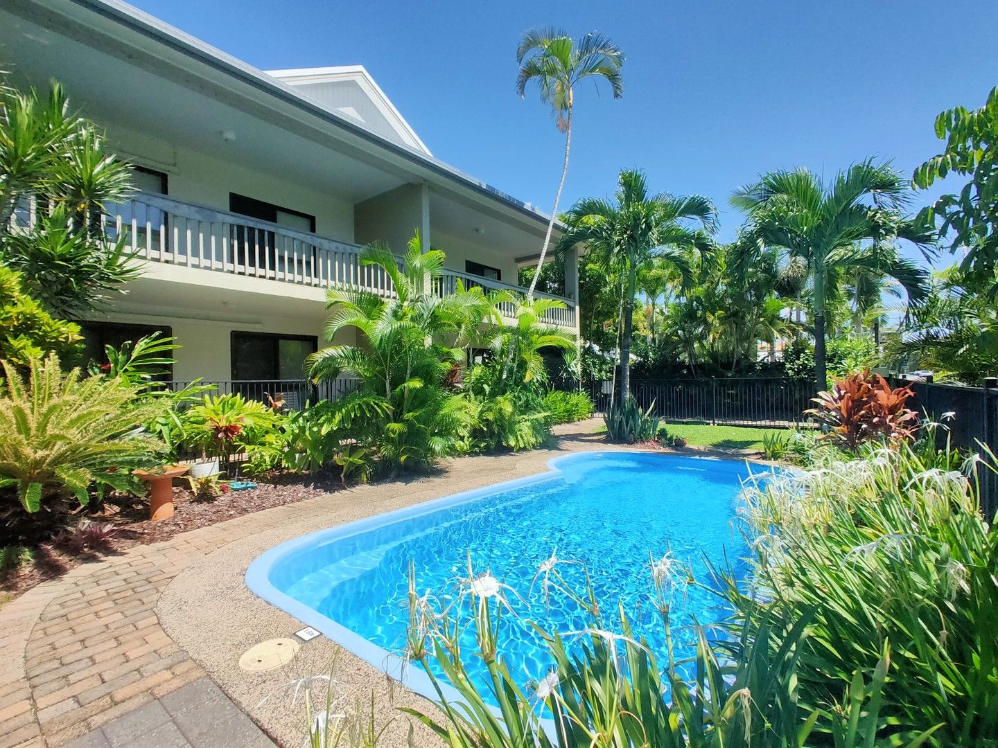 Unit 1/135 Reid Rd, Wongaling Beach QLD 4852, Image 0