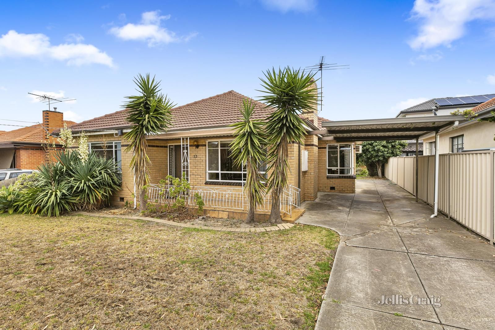 3 bedrooms House in 53 Sixth Avenue ALTONA NORTH VIC, 3025