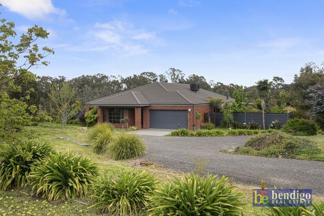 Picture of 60 Mulberry Lane, LOCKWOOD SOUTH VIC 3551