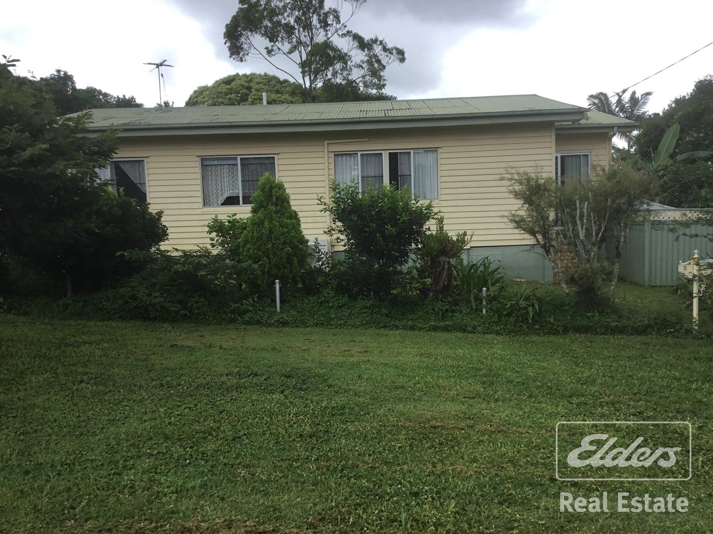 3 bedrooms House in  MALANDA QLD, 4885