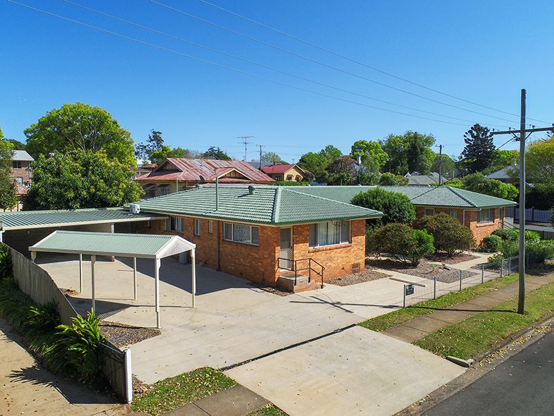 14 Taylor Street, Toowoomba City QLD 4350, Image 2