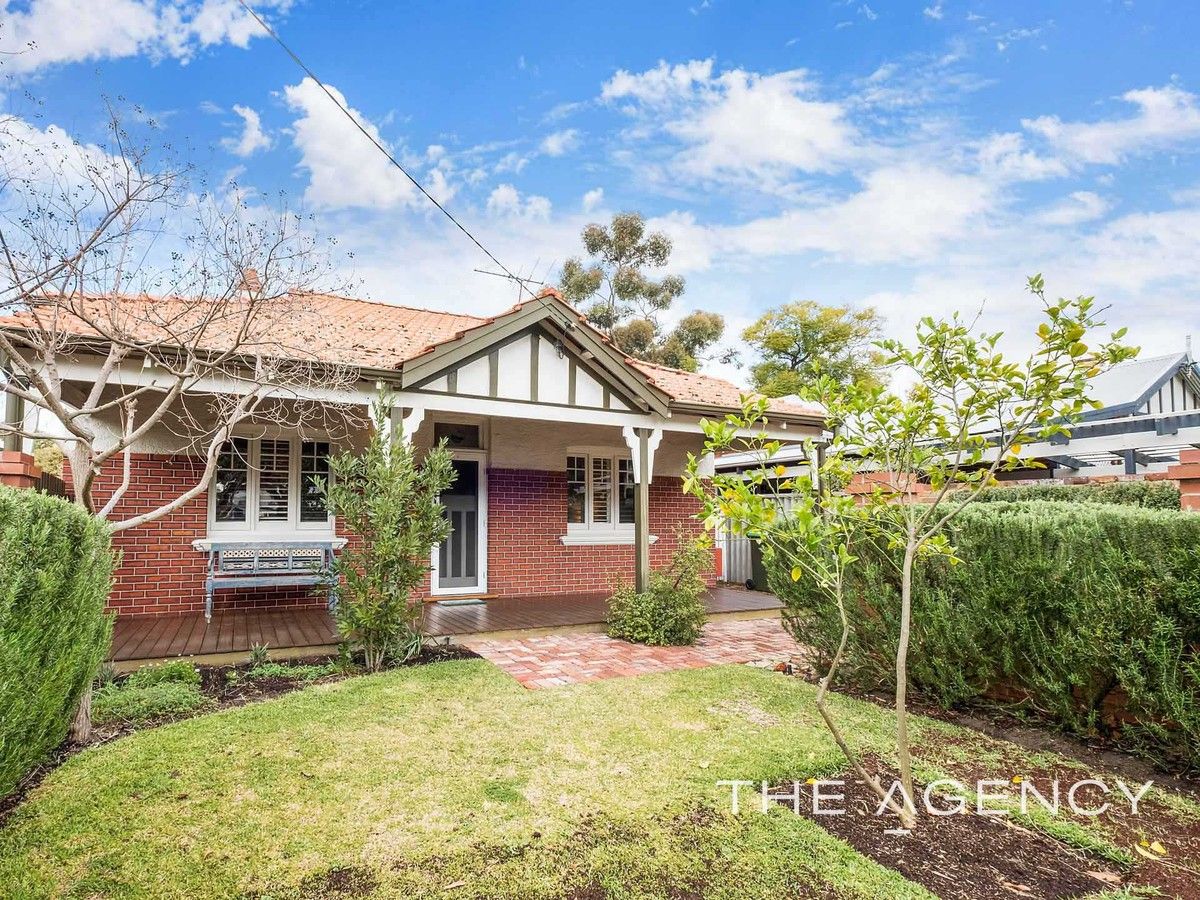 189a Ninth Avenue, Inglewood WA 6052, Image 0