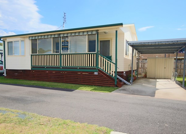 S10/48 Princes Highway, Narooma NSW 2546