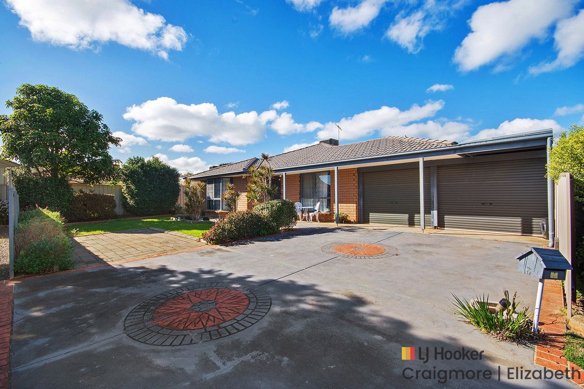 21 Stuart Drive, Craigmore SA 5114, Image 0