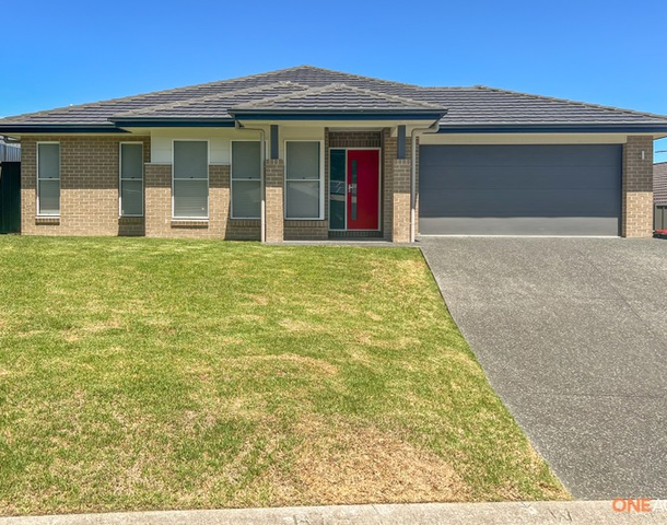 22 Hadlow Drive, Cameron Park NSW 2285