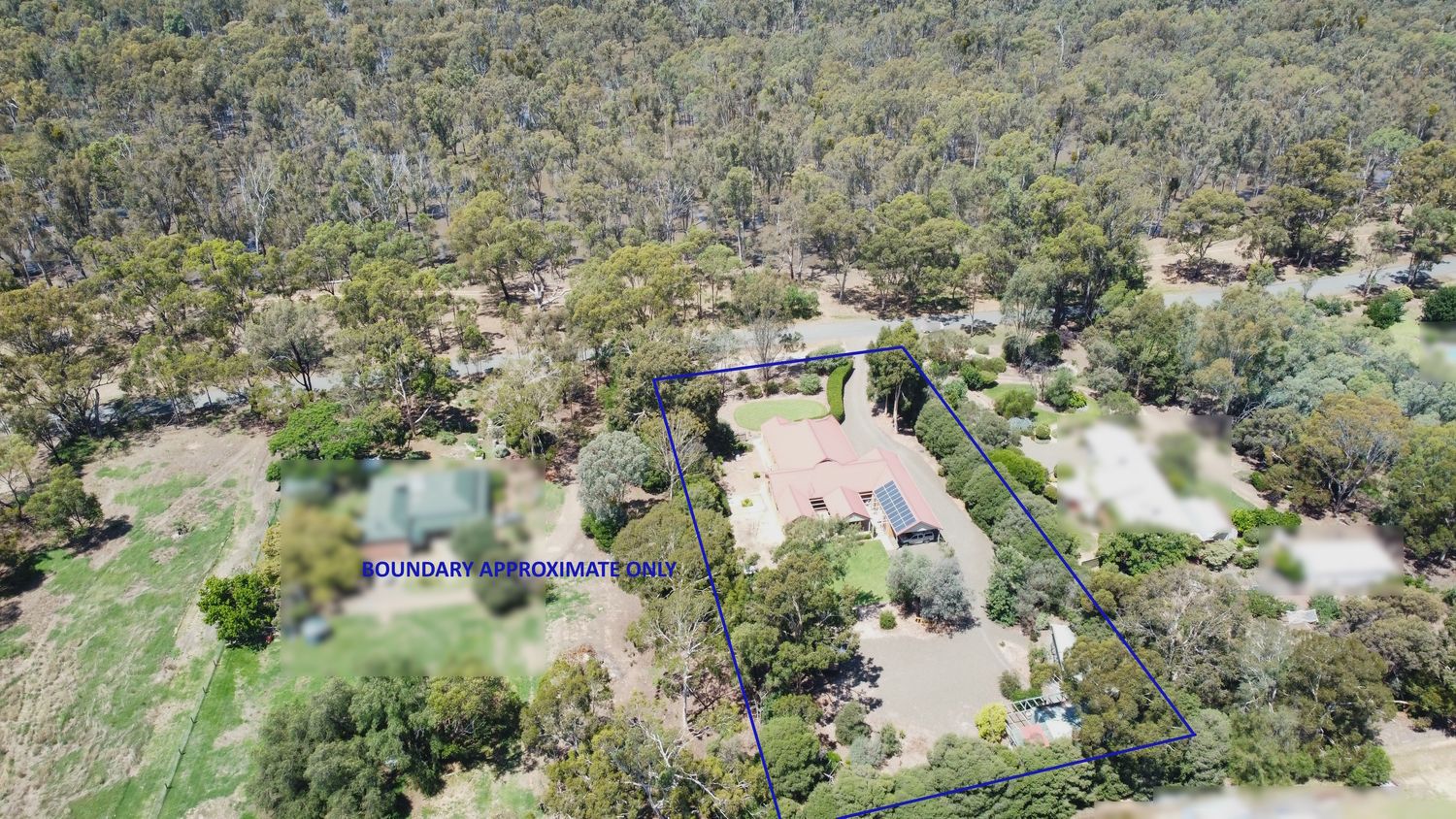 272 McNamara Road, Toolamba VIC 3614, Image 2