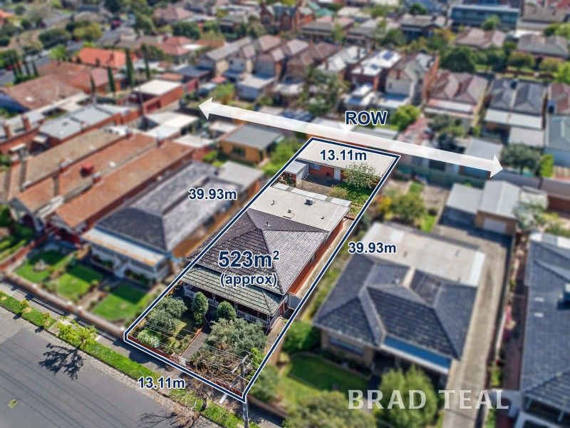 50 Browning Street, Moonee Ponds VIC 3039, Image 1