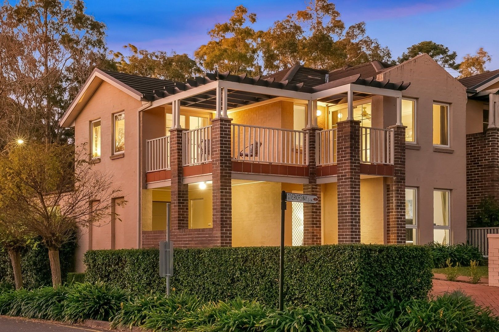 2 Governors Way, Oatlands NSW 2117, Image 0