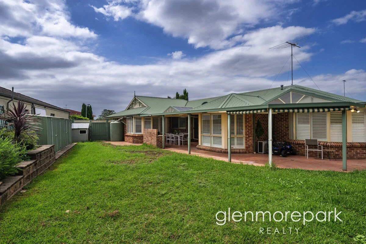 Additional image 11 of 169 Ridgetop Drive, Glenmore Park NSW 2745