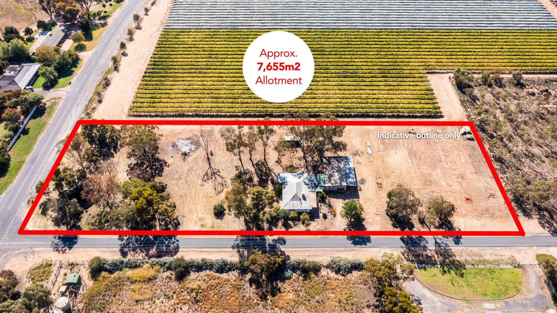 11 Laurel Avenue, Nichols Point VIC 3501 Domain