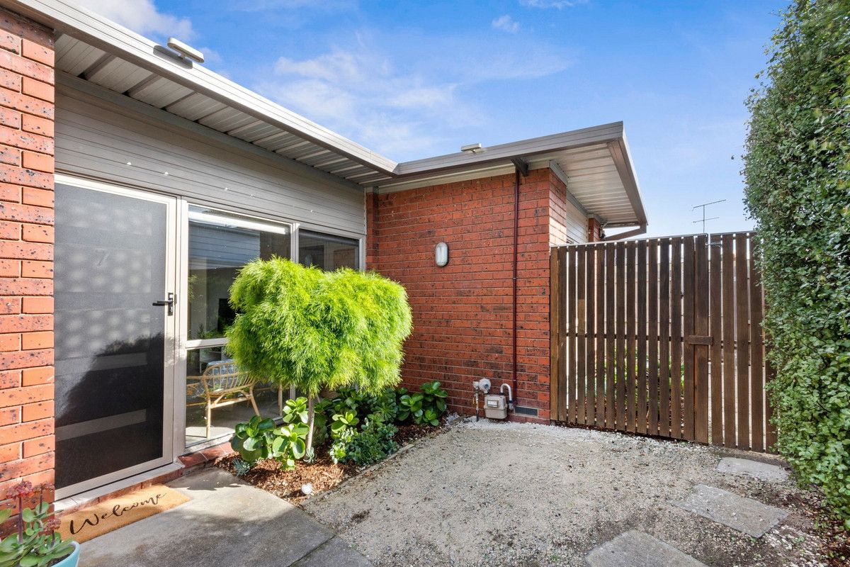2 bedrooms Apartment / Unit / Flat in 7/48 Mundy Street GEELONG VIC, 3220