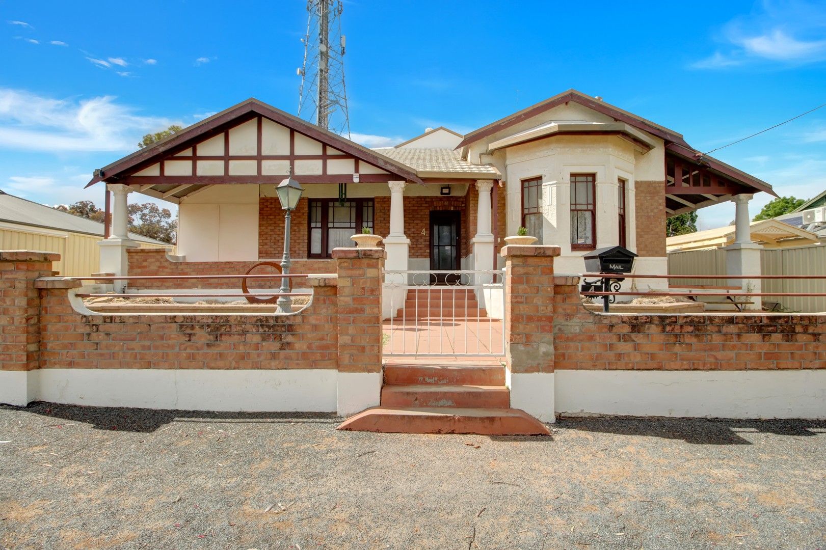 4 Marshall Street, Berri SA 5343, Image 0