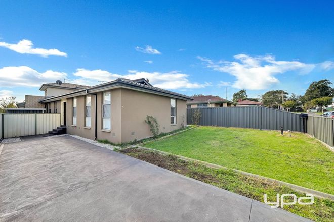 Picture of 6 Marcus Crescent, COOLAROO VIC 3048