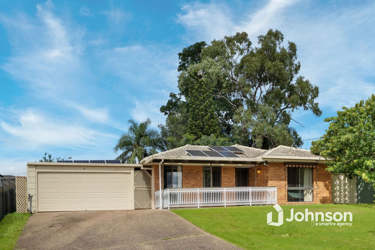 11 Barry Street, Boronia Heights QLD 4124, Image 0