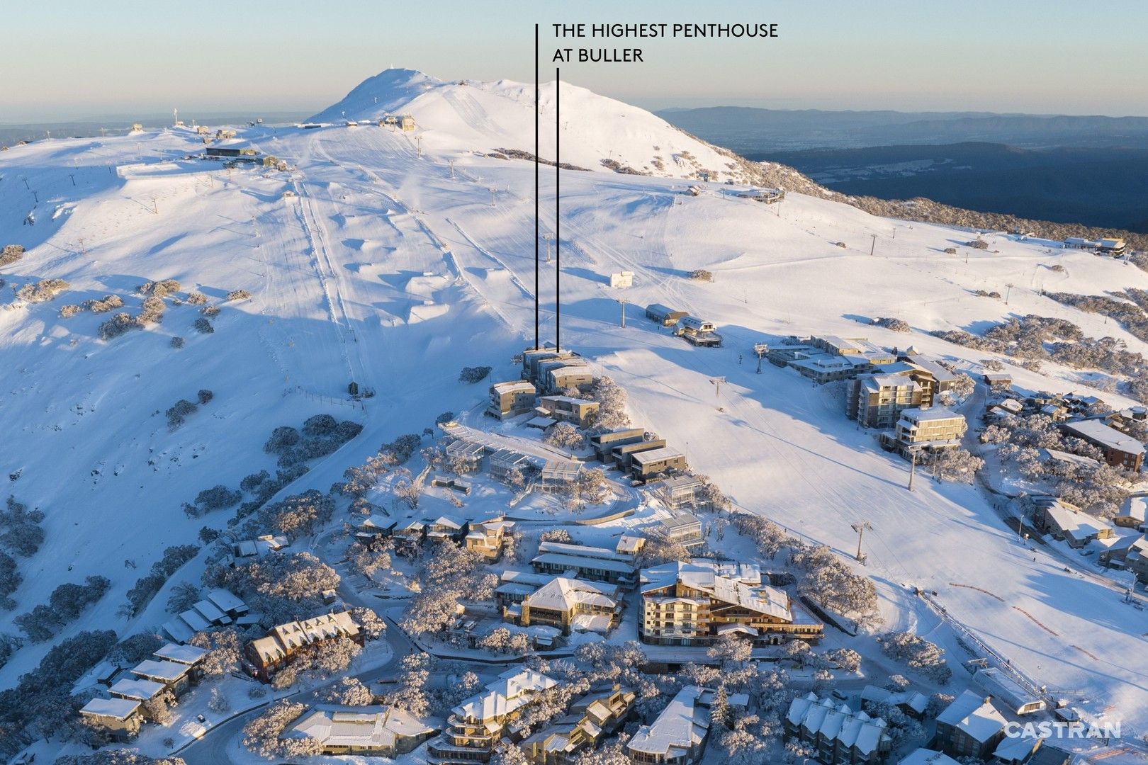 3 bedrooms Apartment / Unit / Flat in WHV 2.3 Whitehorse Village Road MOUNT BULLER VIC, 3723