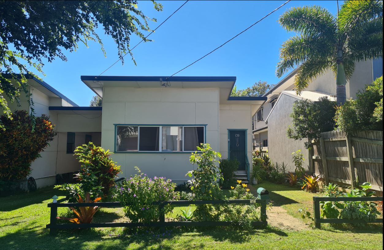 2 bedrooms Duplex in 2/7 North Quay SCARBOROUGH QLD, 4020