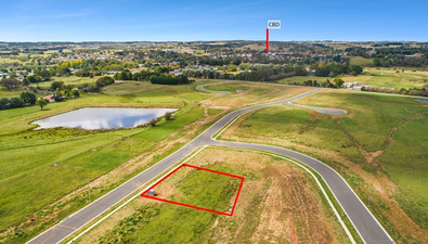 Picture of 335/20 Nicholson Circuit, CROOKWELL NSW 2583