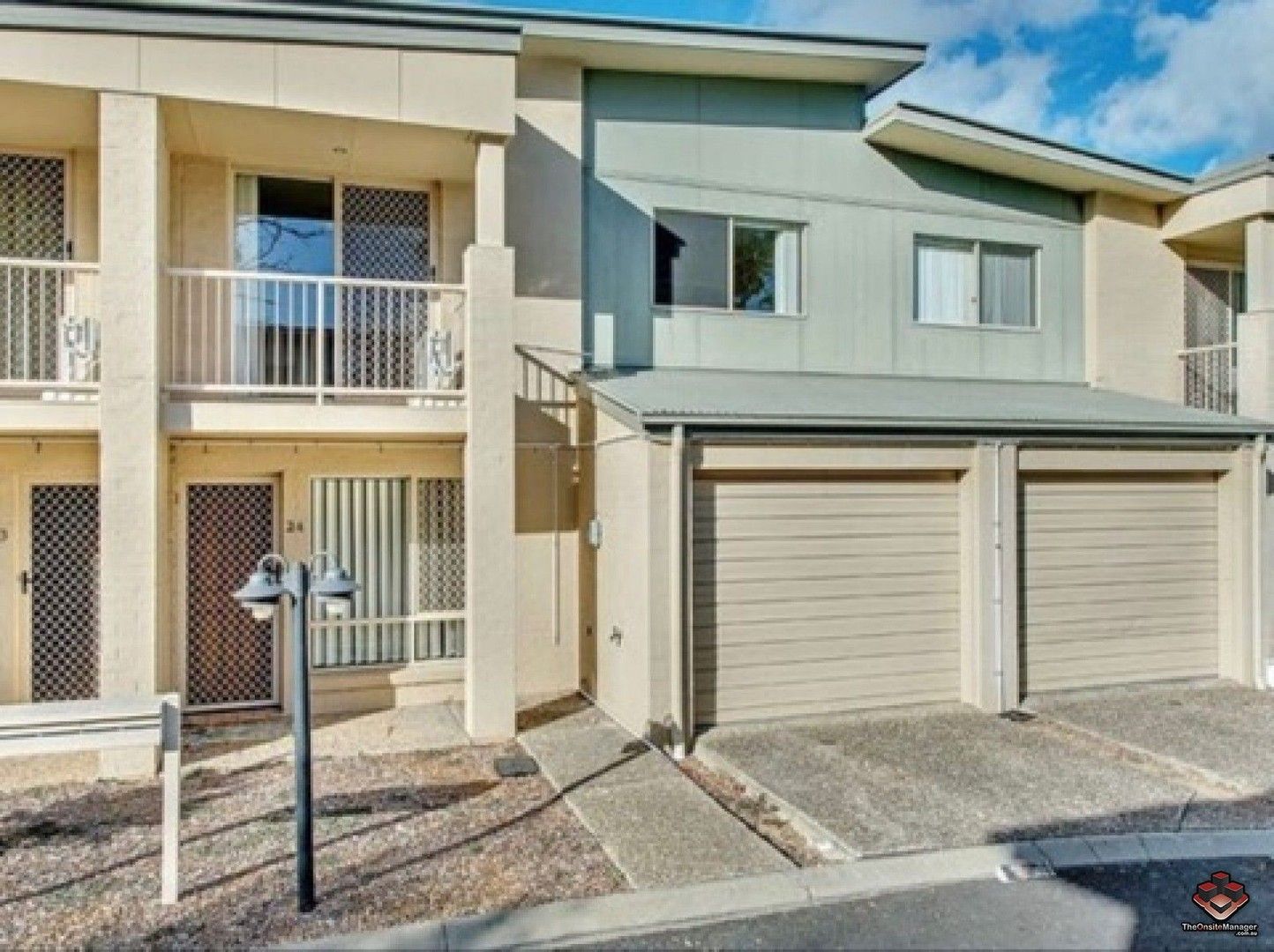 3 bedrooms Townhouse in ID:21094990/108 Menser Street CALAMVALE QLD, 4116