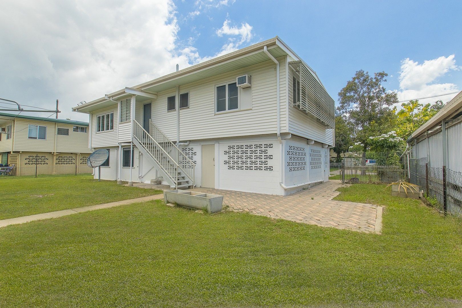 3 bedrooms House in 4 Hayman Avenue CRANBROOK QLD, 4814