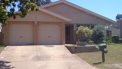 Picture of 3 Butterfield Crescent, ASHTONFIELD NSW 2323