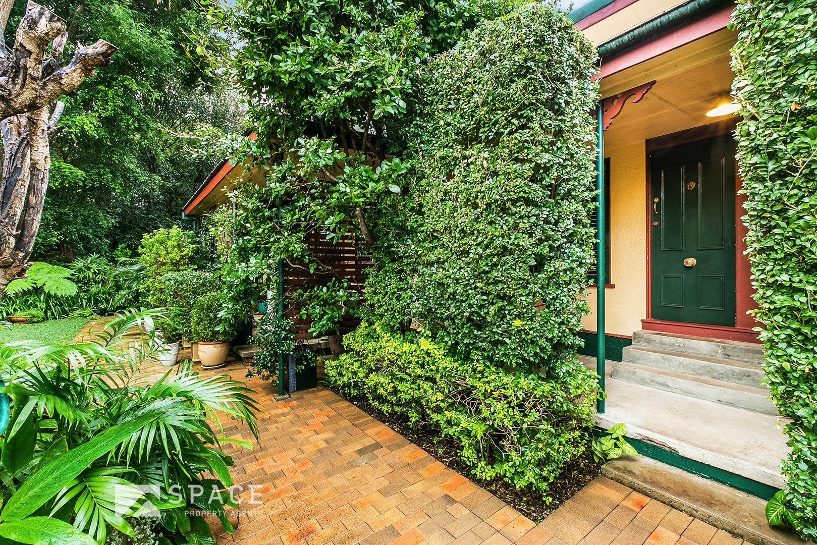 3/17 Dyne Street, Red Hill QLD 4059, Image 0