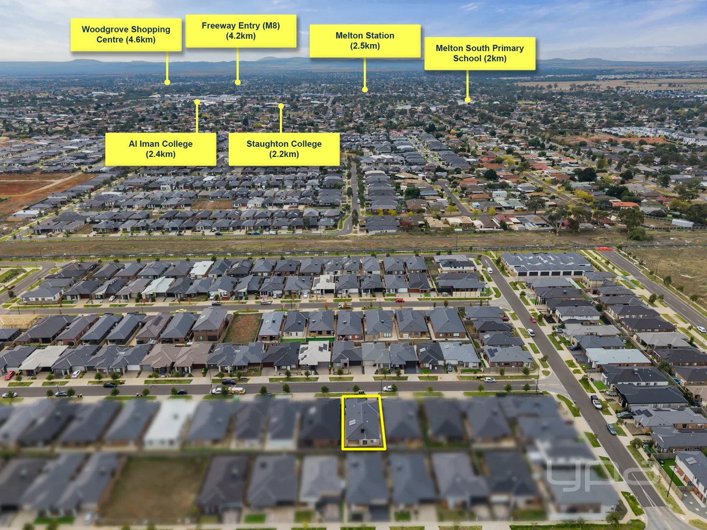 Additional image 14 of 9 Athena Road, Weir Views VIC 3338