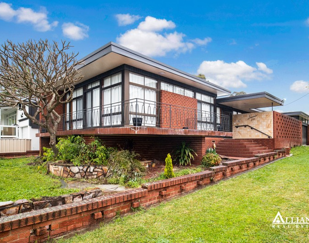 45 Weston Street, Revesby NSW 2212