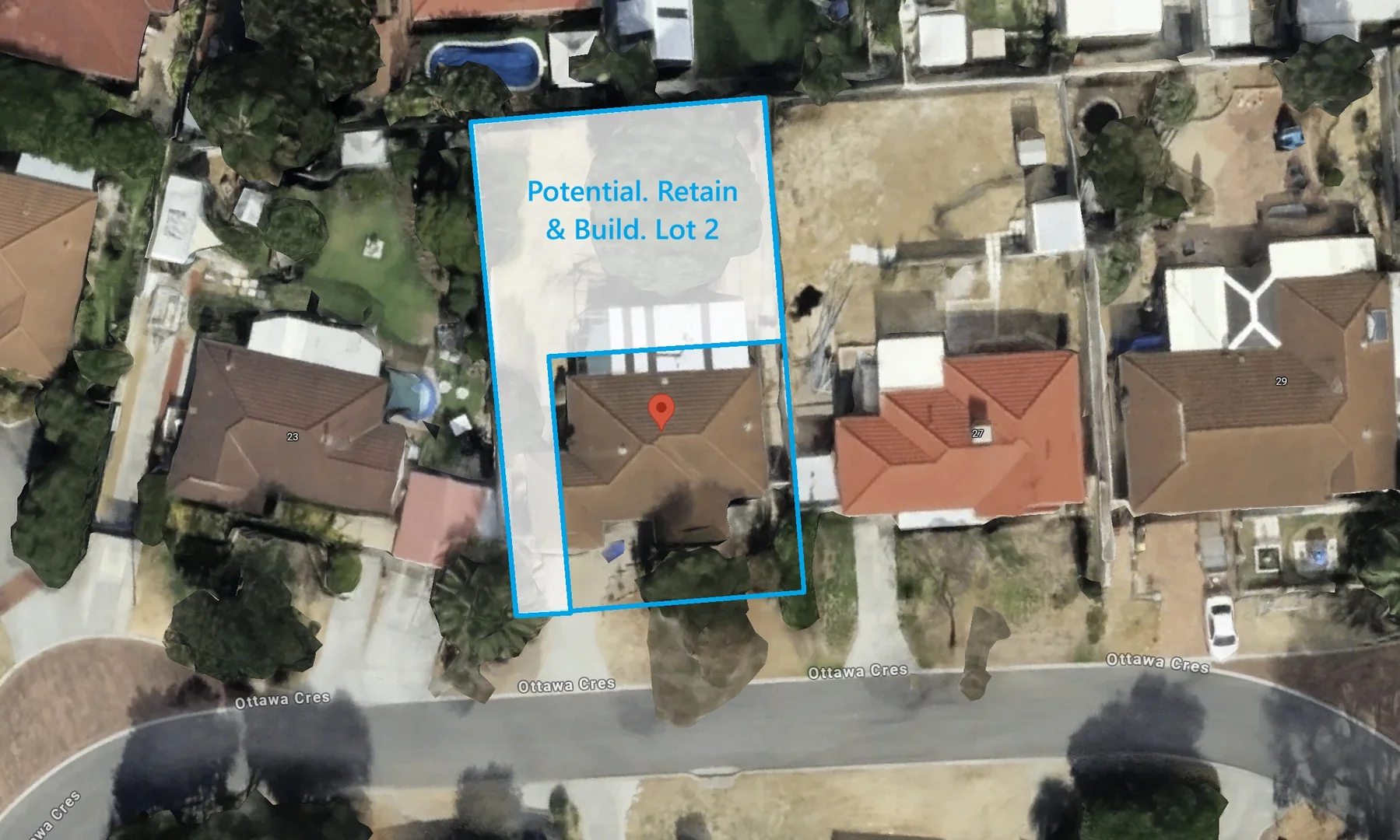 Additional image 16 of 25 Ottawa Crescent, Beechboro WA 6063
