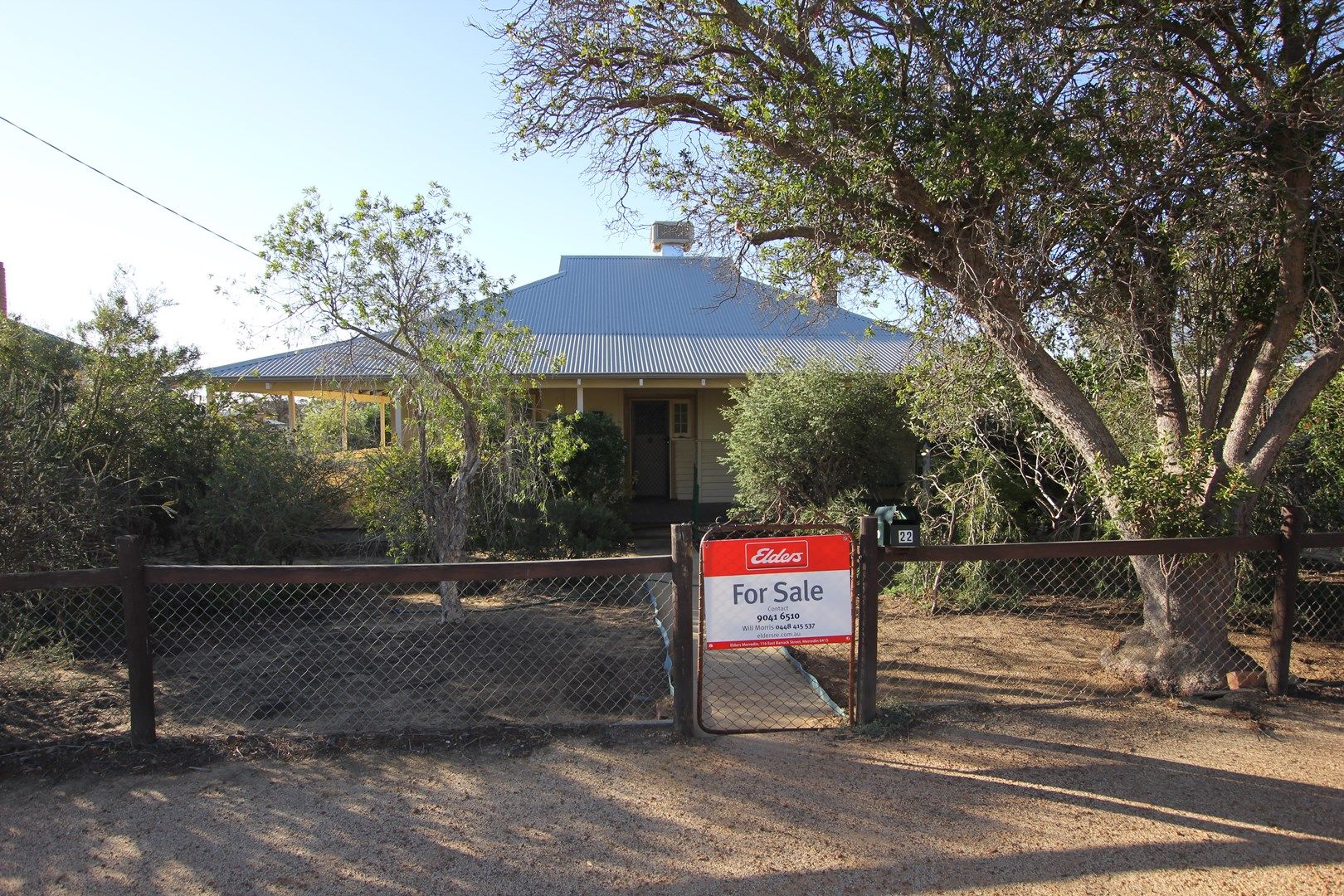 22 Hart Street, Merredin WA 6415, Image 0