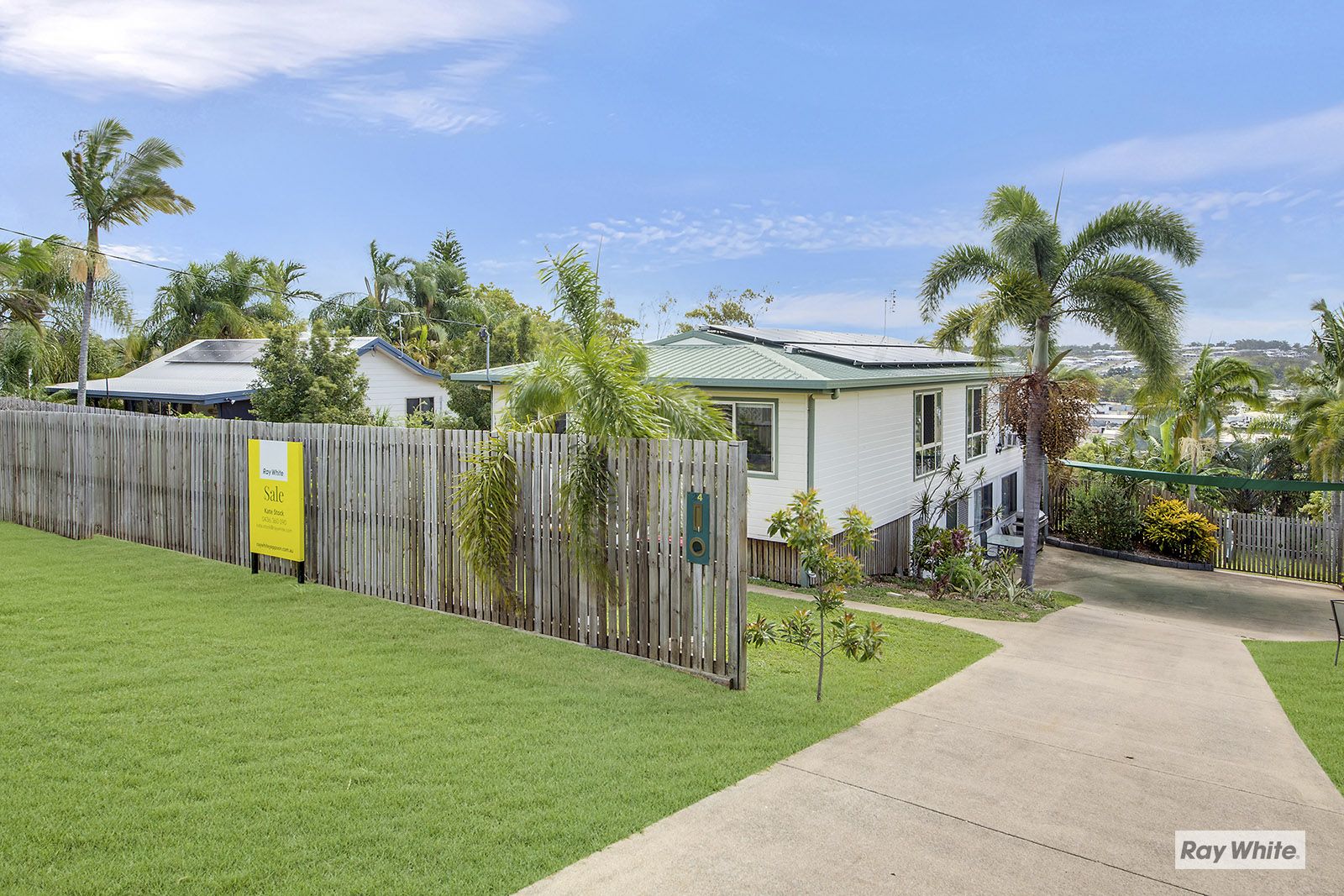 24 Shaw Avenue, Yeppoon Property History & Address Research Domain