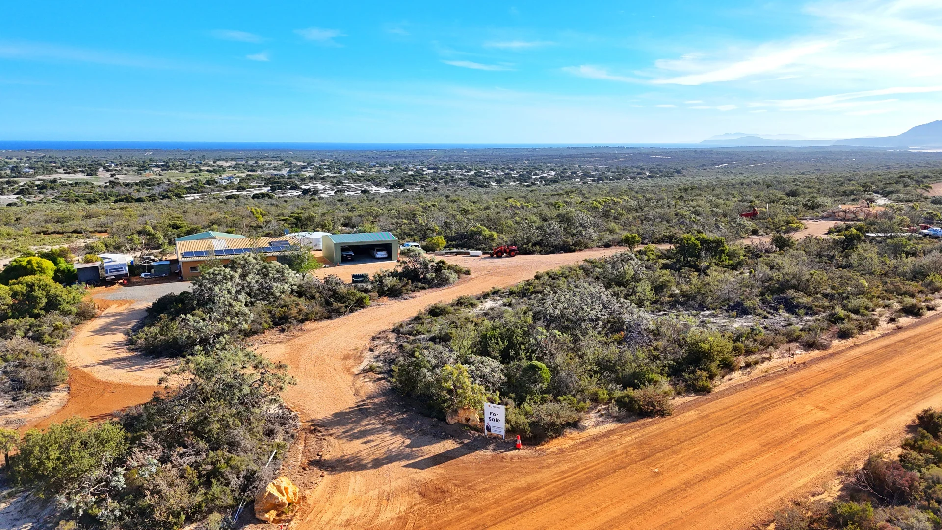 Additional image 24 of 139 Lechenaulita Drive, Hopetoun WA 6348