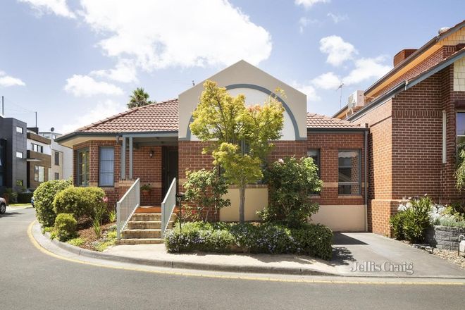 Picture of 10 Zoe Circuit, NORTHCOTE VIC 3070