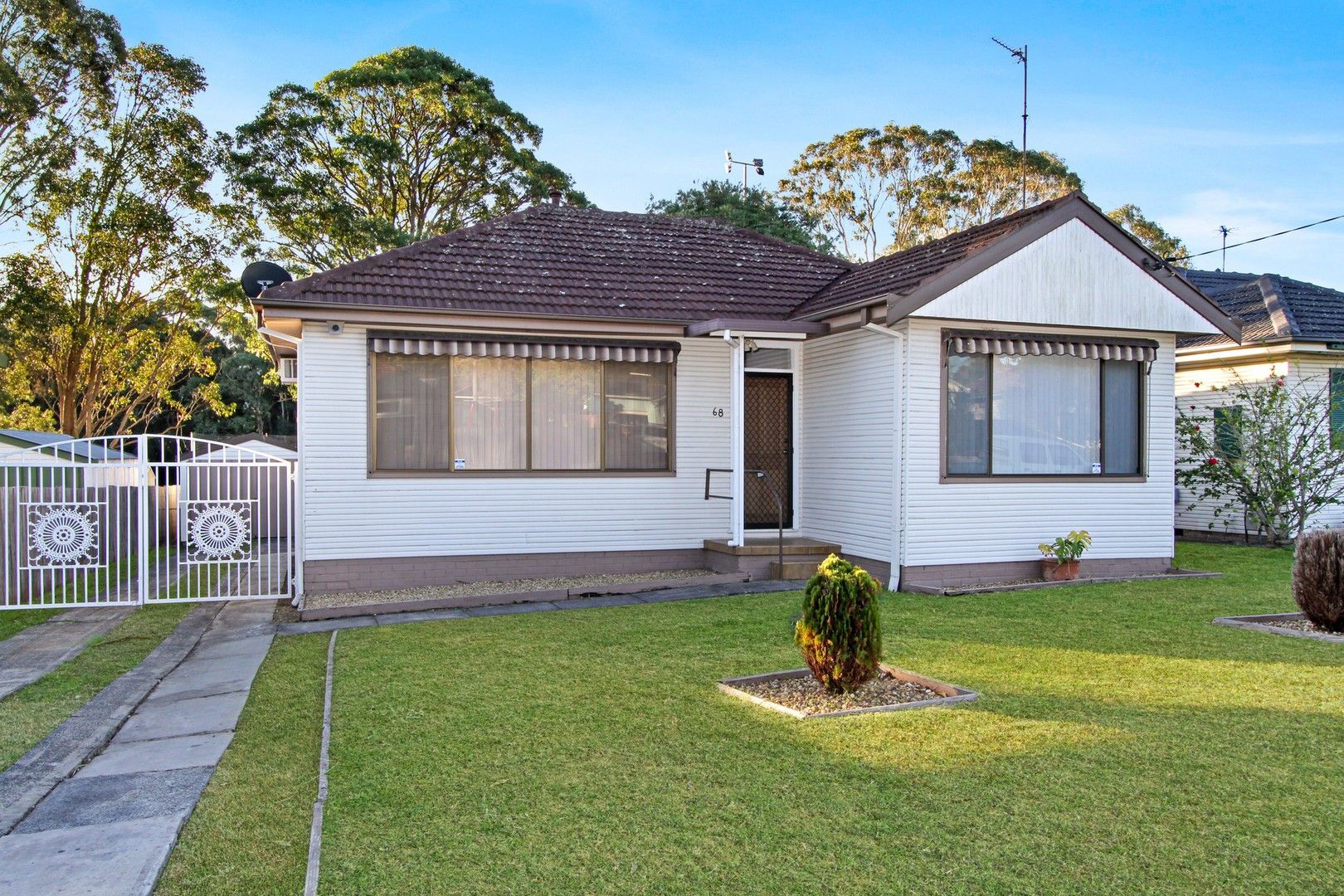 68 Parkside Drive, Dapto NSW 2530 House For Rent 575 Domain