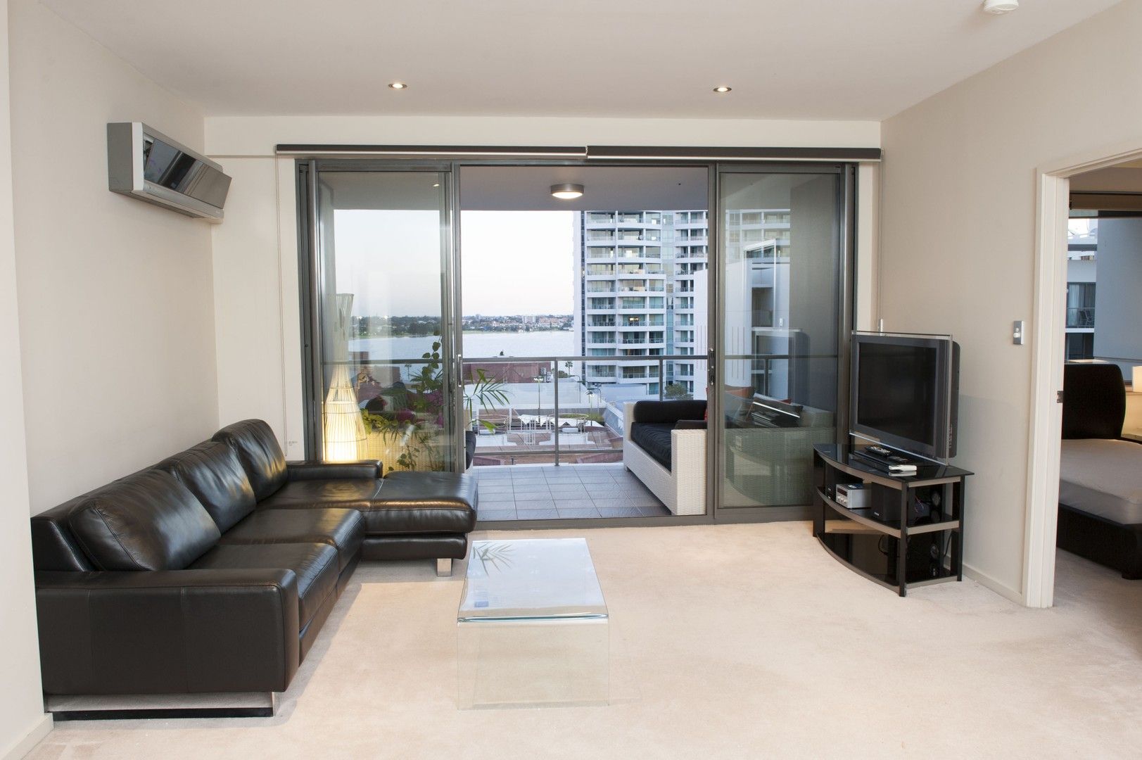 2 bedrooms Apartment / Unit / Flat in 42/128 Adelaide Terrace EAST PERTH WA, 6004