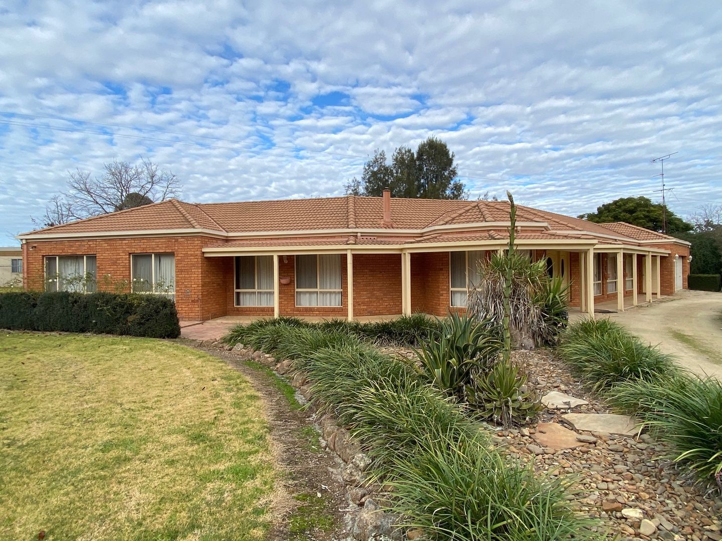 110 Burges Lane, Holbrook NSW 2644